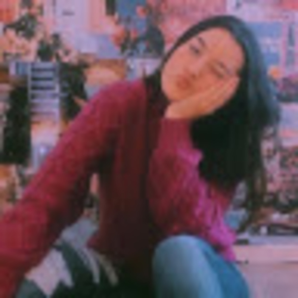 Meet your Posher, Mia